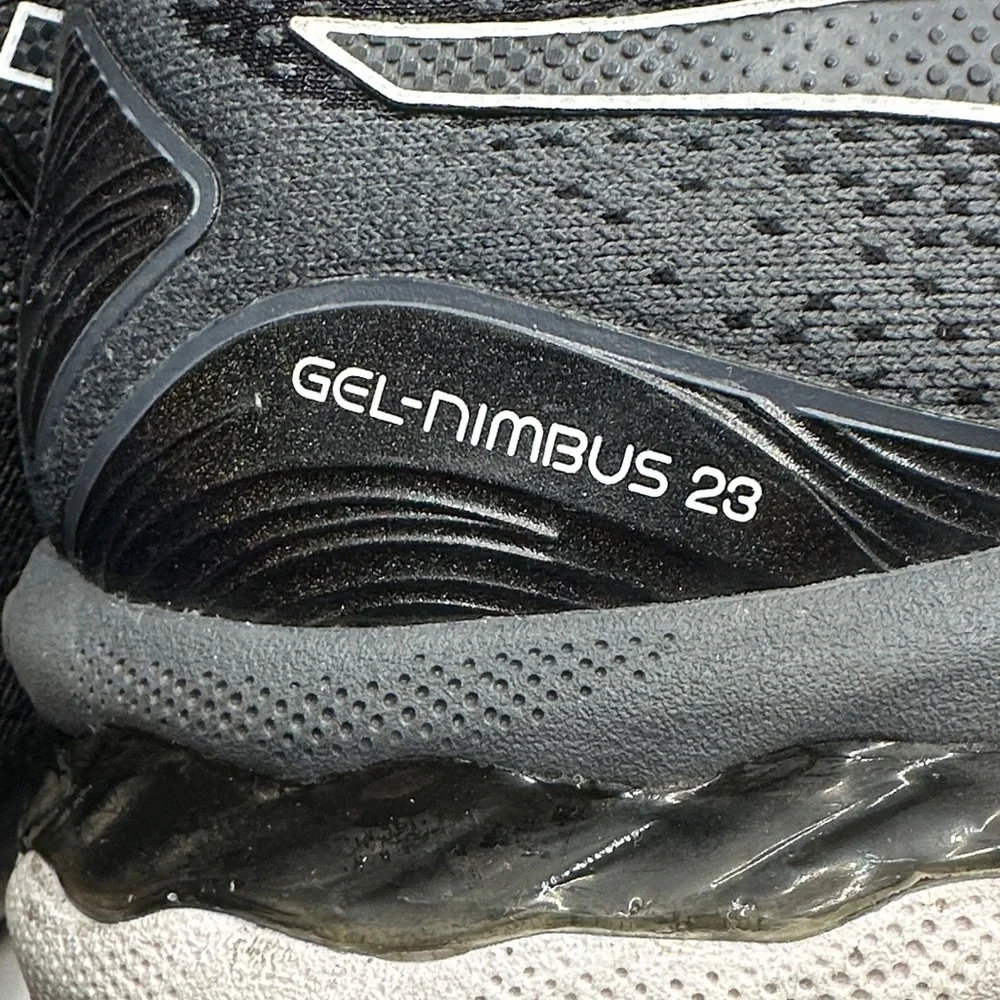 ASICS | Gel-Nimbus 23 - Size 8.5 - Picture 7 of 7
